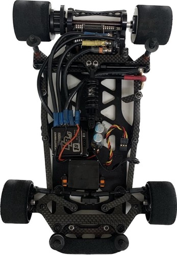 Xray x12 2021 completa - xray,