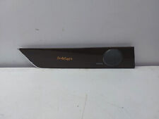 Guarnizione porta posteriore