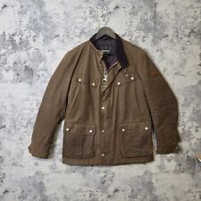 Barbour International Duke