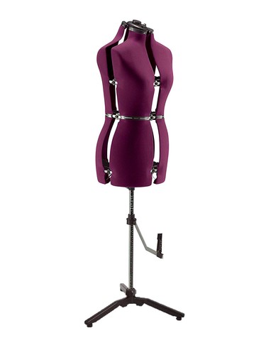 Manichino regolabile forma - manichino,