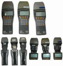 Lettore barcode psion - lettore, lotto