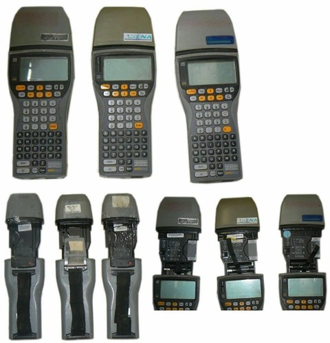 Lettore barcode psion lotto - barcode,