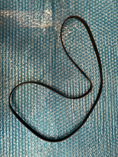 41039460 cinghia poly per - 41039460,