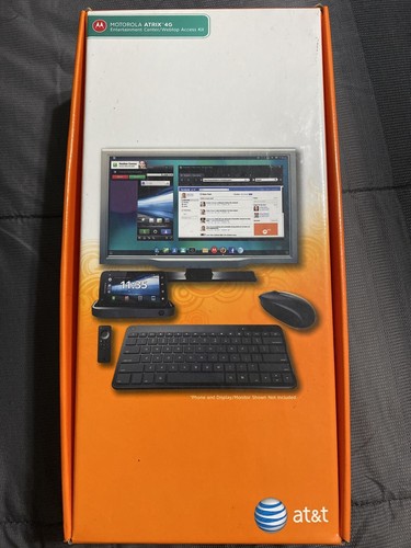 Pacchetto kit accesso - , motorola