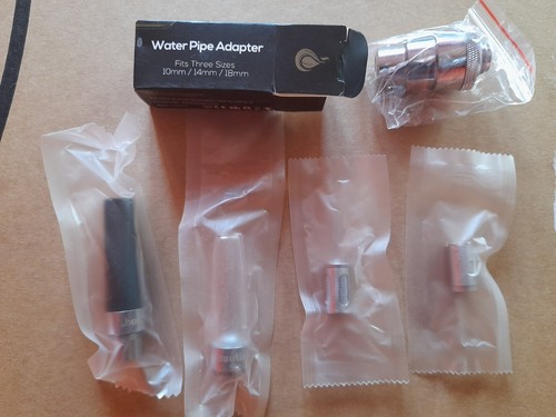 Set ricambi vaporizzatore