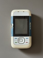 NOKIA 5200 LIGHTBLUE UNICO