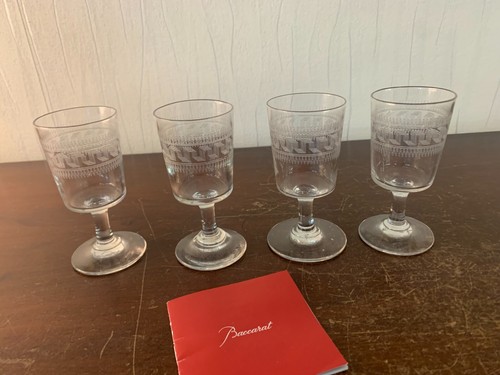 Bicchieri vino inciso - da,