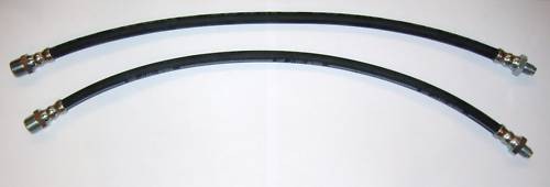 Fiat 1100 tubi freno - fiat,