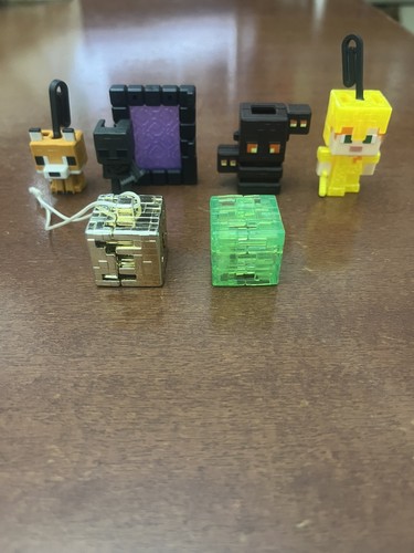 Lotto sorprese minecraft con - sorprese,