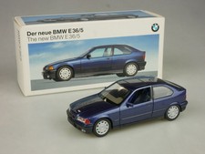 Schuco 1/43 BMW Serie 3