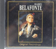 cd harry belafonte golden age original recordings errebiesse fremus sas