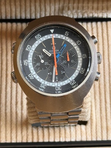 Omega flightmaster 145 036 - omega,