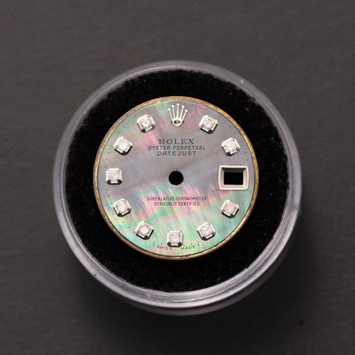 Rolex 26mm personalizzato - 26mm,