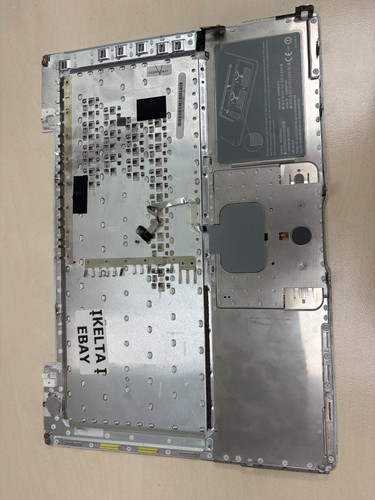 Tastiera apple macbook a1181 - tastiera,