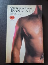 Querelle Of Brest. Jean Genet