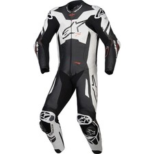 Uomo Tuta IN Pelle Moto 60 -