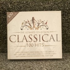 The Ultimate Classical