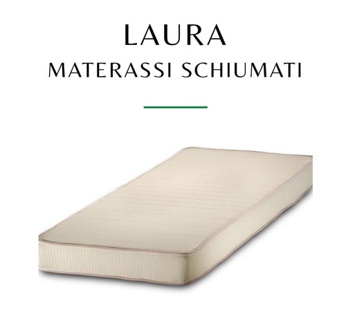 Materasso 120x190 - materasso, in