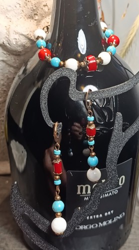 Rarura orecchini bracciale - orecchini, e