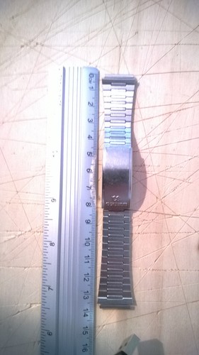 Bracciale seiko vintage 18mm - bracciale,