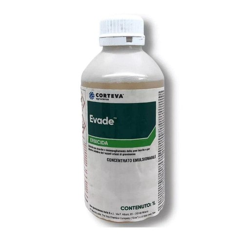 Evade corteva erbicida - 1,