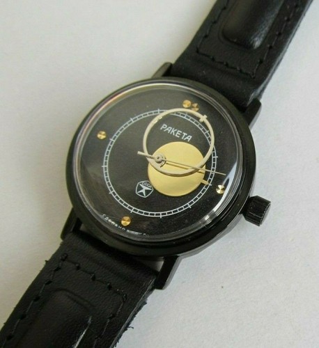 Reloj pulsera vintage - pulsera,
