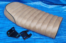 SELLA MOTO CAFE' RACER SADDLE 1886716336 KM-PARTS