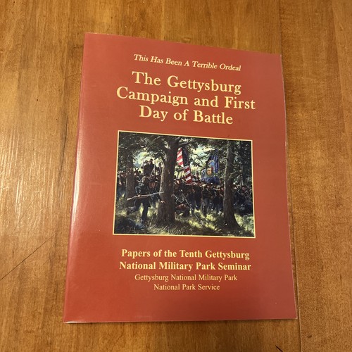 Campagna gettysburg e - di,