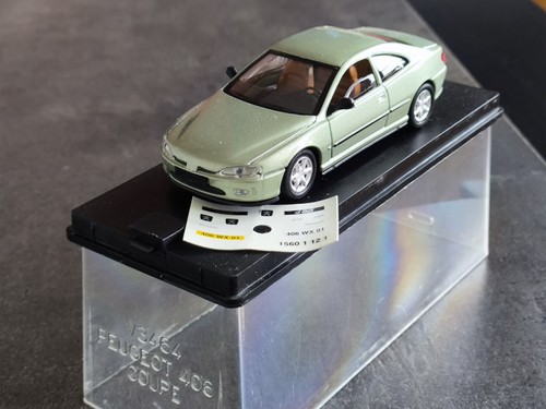 Verem v3464 peugeot 406 - verem,