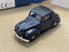 (W-54) Rietze H0 1:87 Fiat 500