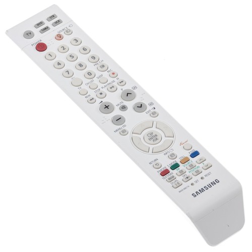 Telecomando originale samsung - originale,