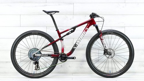 Specialized works epic - specialized,
