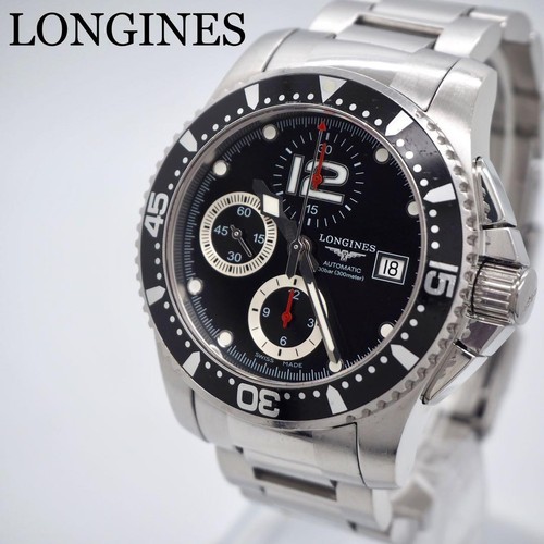 Orologio uomo longines - uomo,