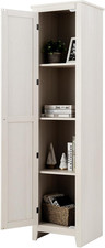 Armadietto Alto Da 183 Cm