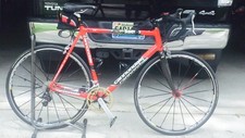 Cannondale Team Six 13 58 Cm