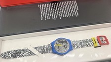 Swatch Special  2020 - SUOZ336