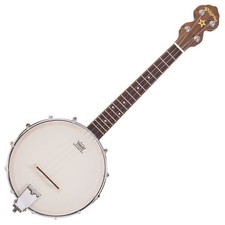 Pilgrim Performer ~ Banjo