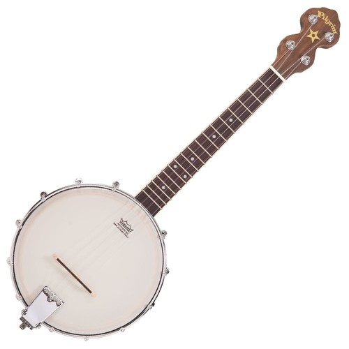Pilgrim performer banjo - pilgrim,