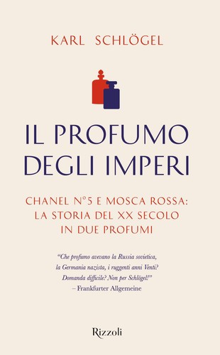 Profumo degli imperi - profumo,
