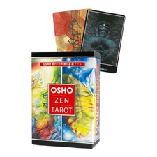 Osho zen tarocchi strato - tarocchi, 79