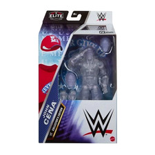 WWE Elite Collection