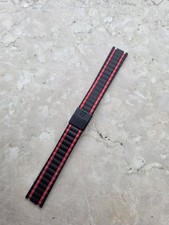 TISSOT Cinturino Orologio Nero