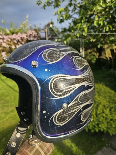 Casco moto personalizzato - casco,