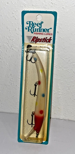 Esca pesca reef - da, runner