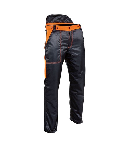 Pantaloni antitaglio energy - antitaglio,