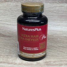 Nature's Plus ULTRA HAIR Plus