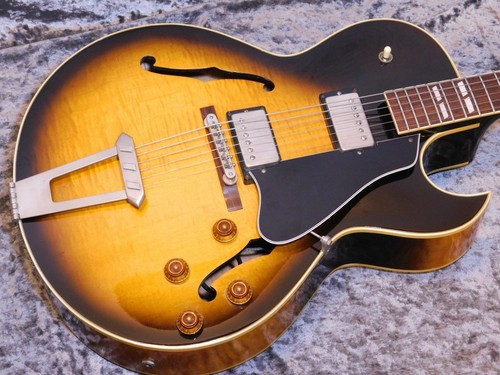 Chitarra elettrica gibson - chitarra,