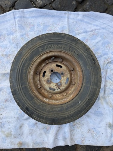 Cerchio ruota ape piaggio - cerchio, ad