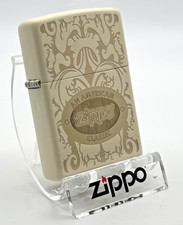 Genuine Brand New 2014 ZIPPO