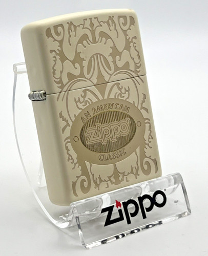 Genuine brand new - 2014, zippo